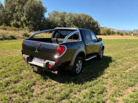 Mitsubishi L200  | Mobile.bg    12