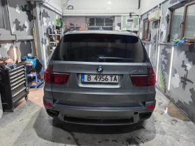 BMW X5 - 19999 лв. - 63045157 4