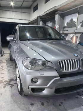 BMW X5 - 19999 лв. - 63045157 3