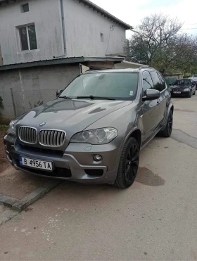 BMW X5 - 19999 лв. - 63045157 2