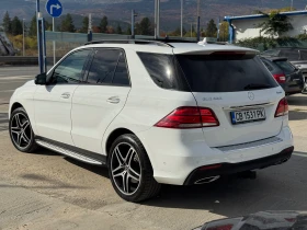 Mercedes-Benz GLE 400 AMG-Night 9G 120000 Cam360  H&K Keyless | Mobile.bg    6