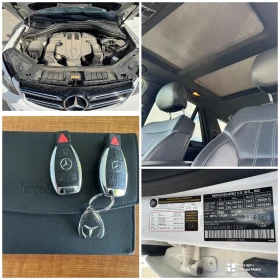 Mercedes-Benz GLE 400 AMG-Night 9G 120000 Cam360  H&K Keyless | Mobile.bg    17