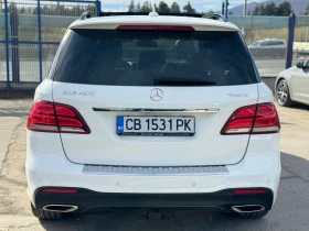 Mercedes-Benz GLE 400 AMG-Night 9G 120000 Cam360  H&K Keyless | Mobile.bg    7