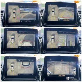 Mercedes-Benz GLE 400 AMG-Night 9G 120000 Cam360  H&K Keyless | Mobile.bg    12