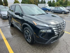 Nissan Rogue * SV MOONROOF * CARFAX *    | Mobile.bg    2