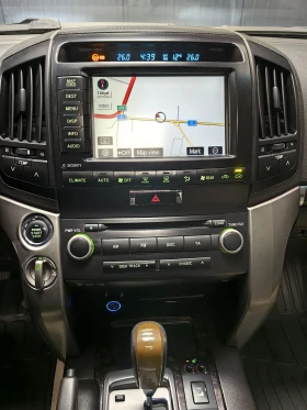 Toyota Land cruiser 4.5V8* D4D* LUXURY* 6+ 1* KEYLESS* НАВИ* ПОДГРЕВ*  - 46500 лв. / 23775.07 € - 73699988 14