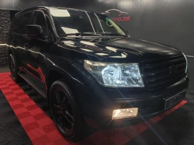 Toyota Land cruiser 4.5V8* D4D* LUXURY* 6+ 1* KEYLESS* НАВИ* ПОДГРЕВ* 