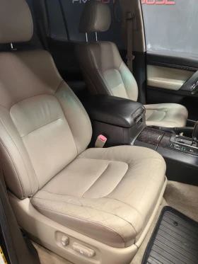 Toyota Land cruiser 4.5V8* D4D* LUXURY* 6+ 1* KEYLESS* НАВИ* ПОДГРЕВ*  - 46500 лв. / 23775.07 € - 73699988 6