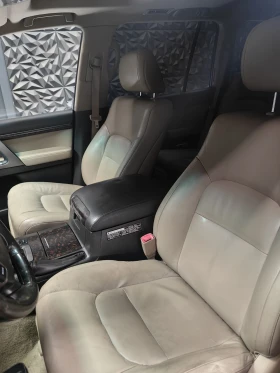 Toyota Land cruiser 4.5V8* D4D* LUXURY* 6+ 1* KEYLESS* НАВИ* ПОДГРЕВ*  - 46500 лв. / 23775.07 € - 73699988 7
