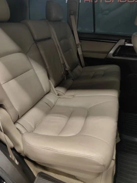 Toyota Land cruiser 4.5V8* D4D* LUXURY* 6+ 1* KEYLESS* НАВИ* ПОДГРЕВ*  - 46500 лв. / 23775.07 € - 73699988 5