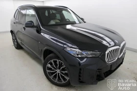 BMW X5 30d xDrive M Sport Paket Sportautomatic - 165500 лв. / 84618.81 € - 14292178 4