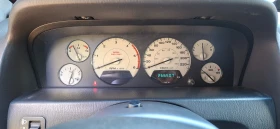 Jeep Grand cherokee WJ, снимка 16