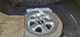 Jeep Grand cherokee WJ, снимка 15