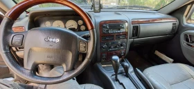 Jeep Grand cherokee WJ, снимка 7