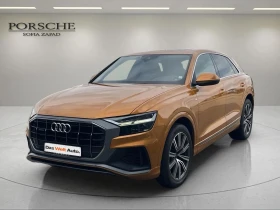 ������ Audi Q8