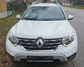 Renault Duster 2.0i 16V 4x4