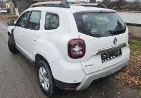 Renault Duster 2.0i 16V 4x4 - 16300 € / 31880.03 лв. - 16065693 4
