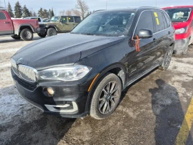 BMW X5 * XDRIVE35I * CARFAX * ЦЕНА ДО БГ