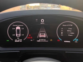 Porsche Cayenne S * ДИСТРОНИК* 360 КАМЕРИ* ОБДУХВАНЕ* , снимка 8