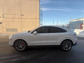 Porsche Cayenne S * ДИСТРОНИК* 360 КАМЕРИ* ОБДУХВАНЕ* , снимка 3