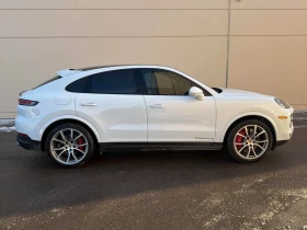 Porsche Cayenne S * ДИСТРОНИК* 360 КАМЕРИ* ОБДУХВАНЕ* , снимка 4