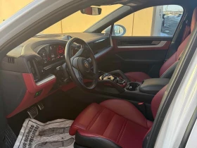 Porsche Cayenne S * ДИСТРОНИК* 360 КАМЕРИ* ОБДУХВАНЕ* , снимка 7