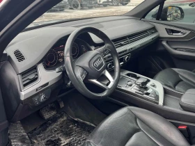 Audi Q7 Progressiv С РЕГИСТРАЦИЯ & АВТО КРЕДИТ  - 15450 € / 30217.57 лв. - 31819417 6