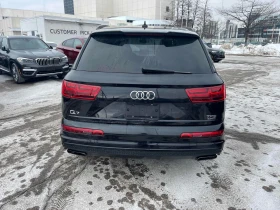 Audi Q7 Progressiv С РЕГИСТРАЦИЯ & АВТО КРЕДИТ  - 15450 € / 30217.57 лв. - 31819417 4