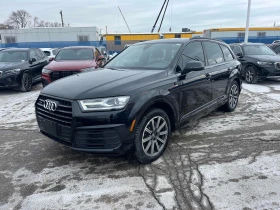 Audi Q7 Progressiv С РЕГИСТРАЦИЯ & АВТО КРЕДИТ 