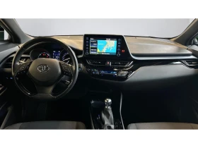 Toyota C-HR Месечна вноска от 340   - 24537 € / 47990.20 лв. - 83522265 8