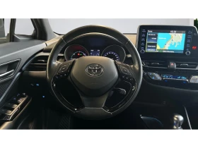 Toyota C-HR Месечна вноска от 340   - 24537 € / 47990.20 лв. - 83522265 9