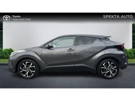 Toyota C-HR Месечна вноска от 340   - 24537 € / 47990.20 лв. - 83522265 3