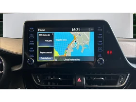 Toyota C-HR Месечна вноска от 340   - 24537 € / 47990.20 лв. - 83522265 15
