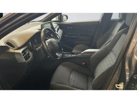 Toyota C-HR Месечна вноска от 340   - 24537 € / 47990.20 лв. - 83522265 12