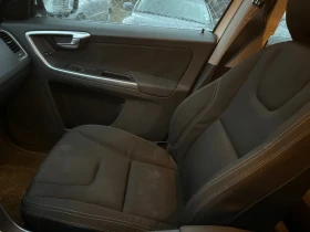 Volvo XC60 D5 - 5900 € / 11539.40 лв. - 86853221 11