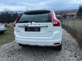 Volvo XC60 D5 - 5900 € / 11539.40 лв. - 86853221 5