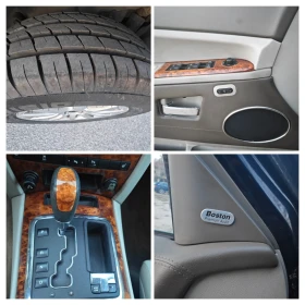 Jeep Grand cherokee 3.0crd.  OVERLAND  - 5600 € / 10952.65 лв. - 54606351 10