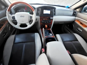 Jeep Grand cherokee 3.0crd.  OVERLAND  - 5600 € / 10952.65 лв. - 54606351 9