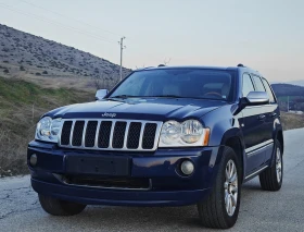 Jeep Grand cherokee 3.0crd.  OVERLAND  - 5600 € / 10952.65 лв. - 54606351 3