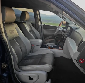 Jeep Grand cherokee 3.0crd.  OVERLAND  - 5600 € / 10952.65 лв. - 54606351 8