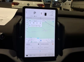 Volvo EX30 Extended Range Core | Auto.bg — изображение 9