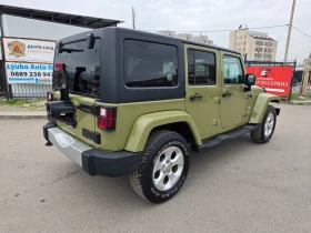 Jeep Wrangler - 13300 € / 26012.54 лв. - 24842334 5