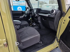 Jeep Wrangler - 13300 € / 26012.54 лв. - 24842334 11