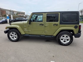 Jeep Wrangler - 13300 € / 26012.54 лв. - 24842334 8
