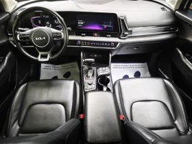 Kia Sportage 2.0 CRDI  | Auto.bg — изображение 12