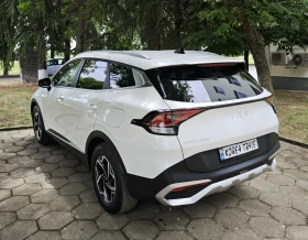 Kia Sportage 2.0 CRDI  | Auto.bg — изображение 6