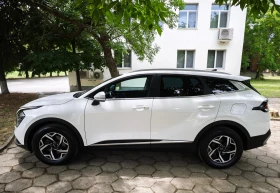 Kia Sportage 2.0 CRDI  | Auto.bg — изображение 7