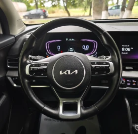 Kia Sportage 2.0 CRDI  | Auto.bg — изображение 10