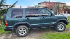 Isuzu Trooper | Mobile.bg � ����� ������ 3