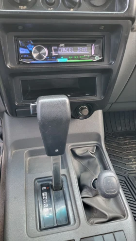 Isuzu Trooper | Mobile.bg � ����� ������ 8